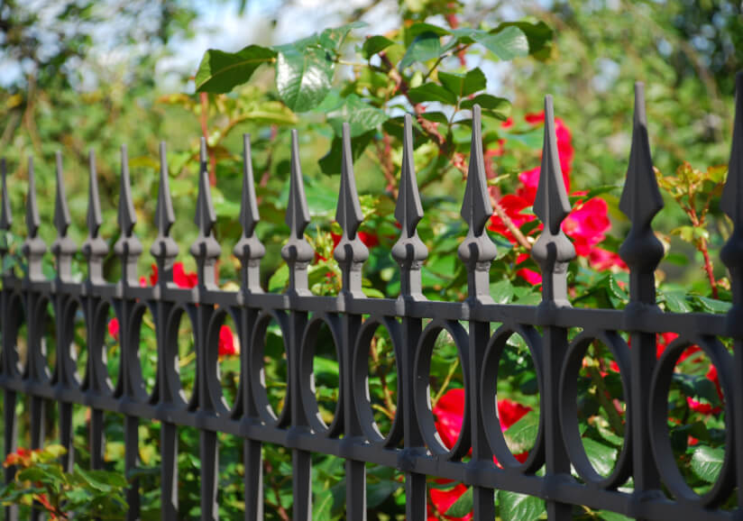 Comment piéger son jardin contre les intrusions ?