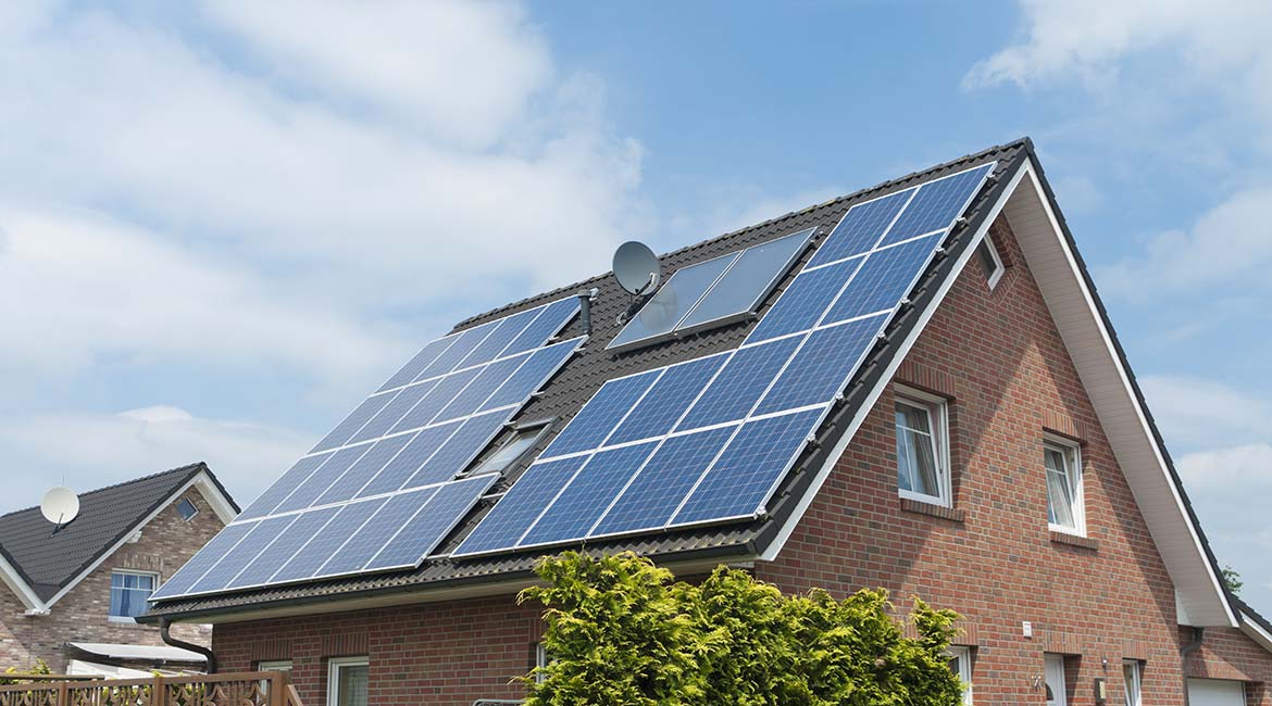 combien coute chauffage solaire ?