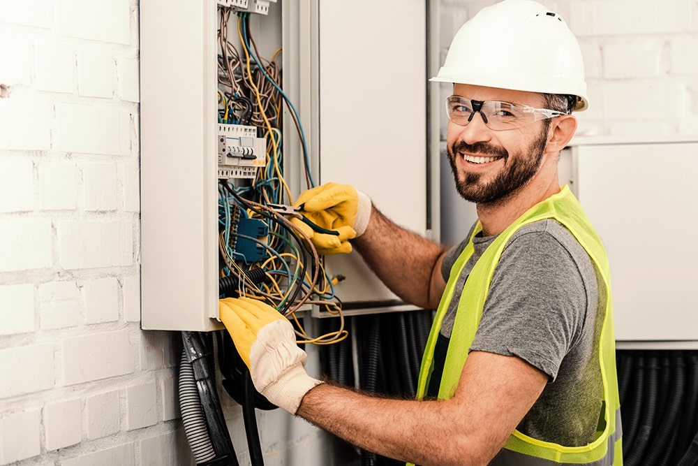 Comment reconnaitre un bon électricien ?